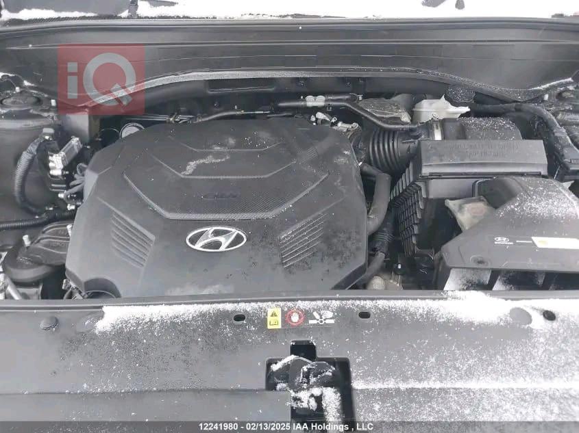 هيونداي باليسيد